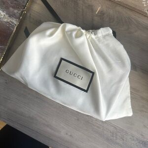 Gucci clutch/purse